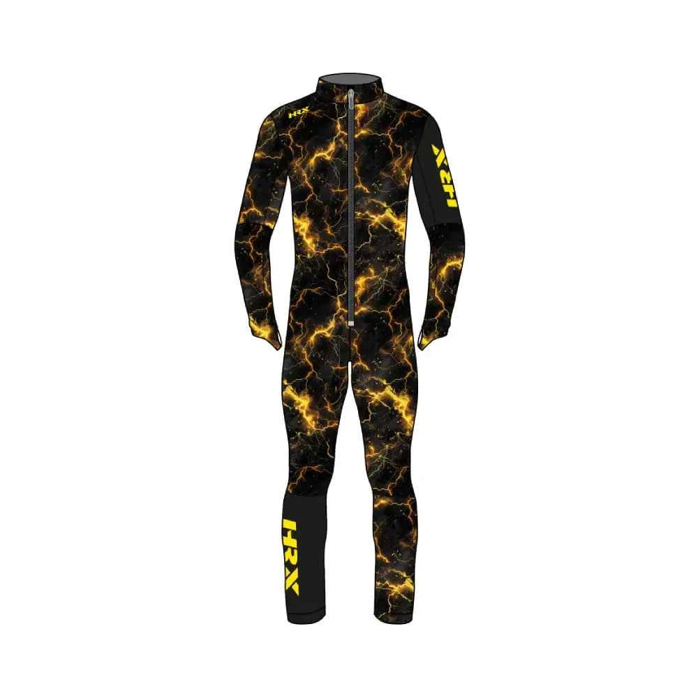 Challenge Lightning - Winter Racing Suit