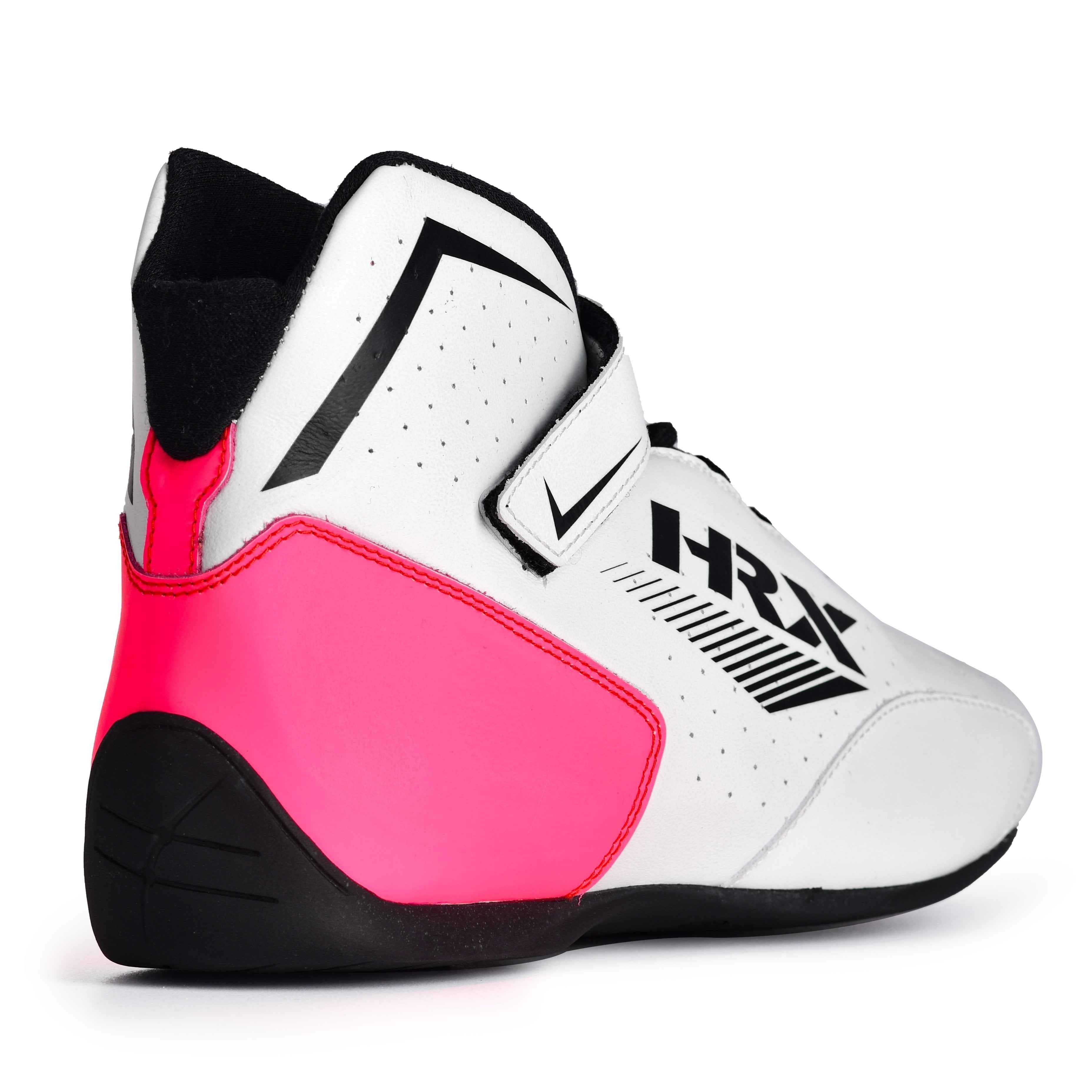 Icon - Racing Shoes - Hrxtech UK