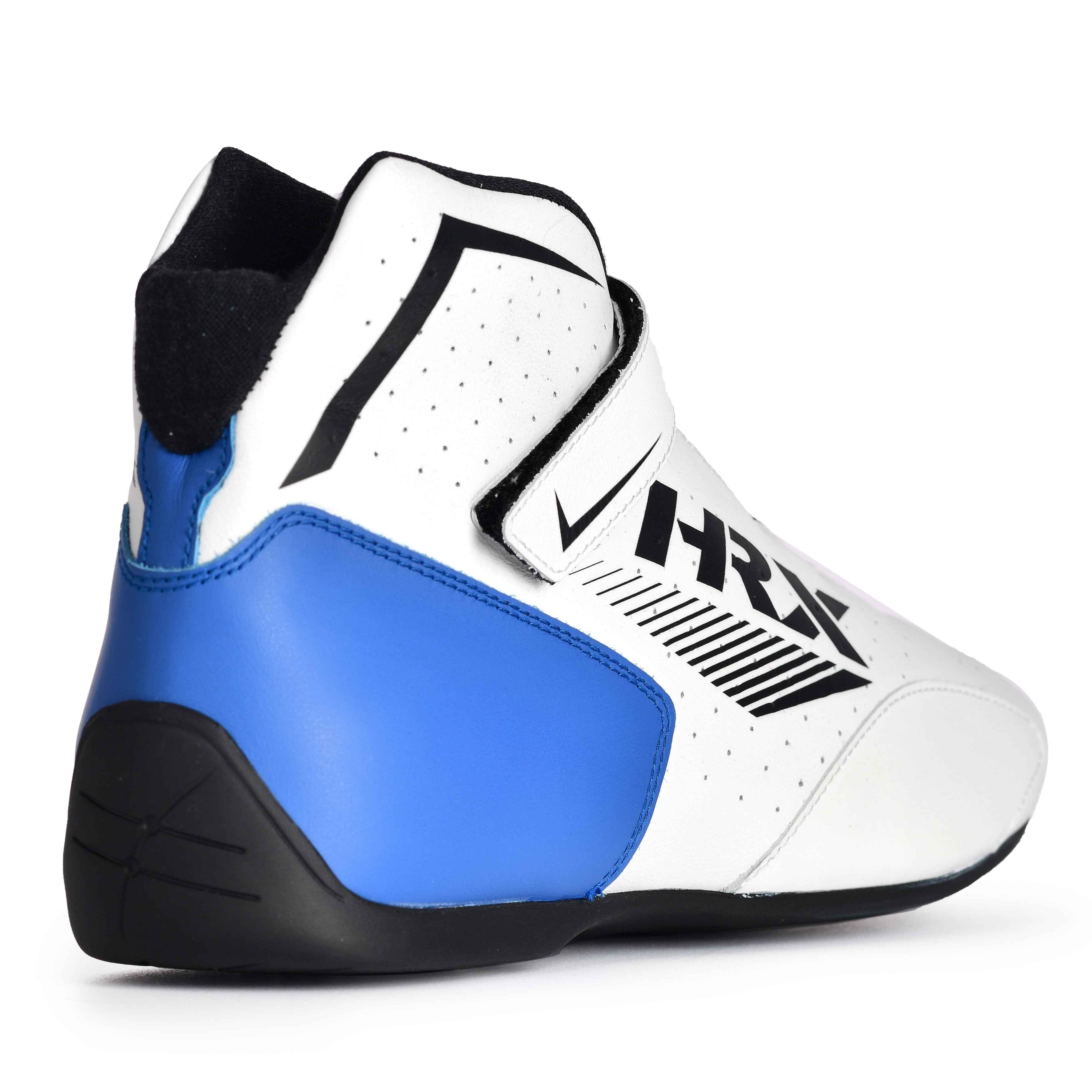 Icon - Racing Shoes - Hrxtech UK