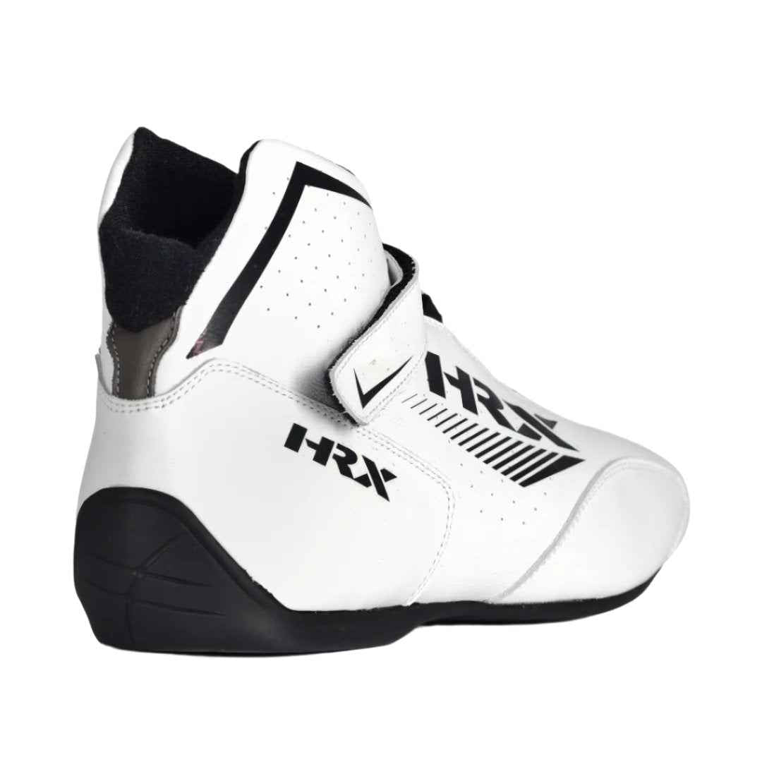 Icon - Racing Shoes - Hrxtech UK