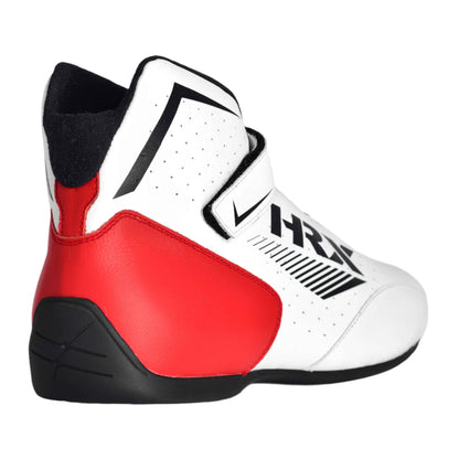 Icon - Racing Shoes - Hrxtech UK