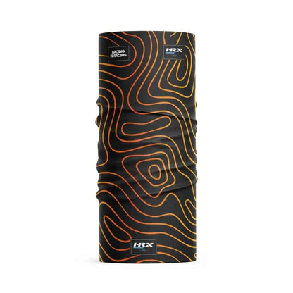 Lines Neck Warmer