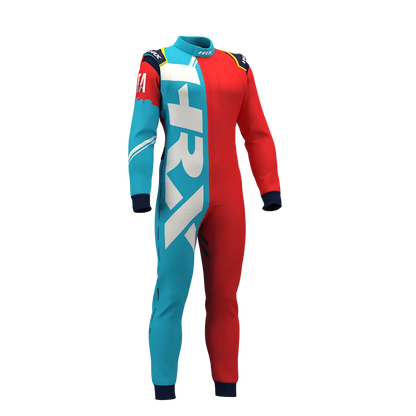 Revotech - Race Suit
