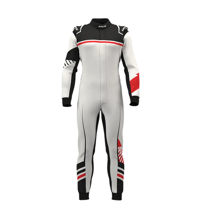 Revotech - Race Suit