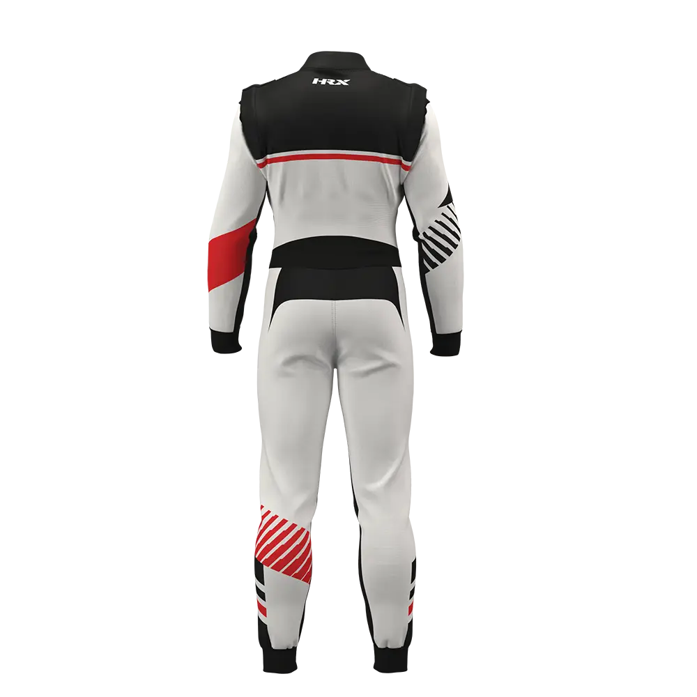 Revotech - Race Suit