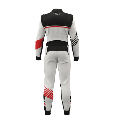 Revotech - Race Suit