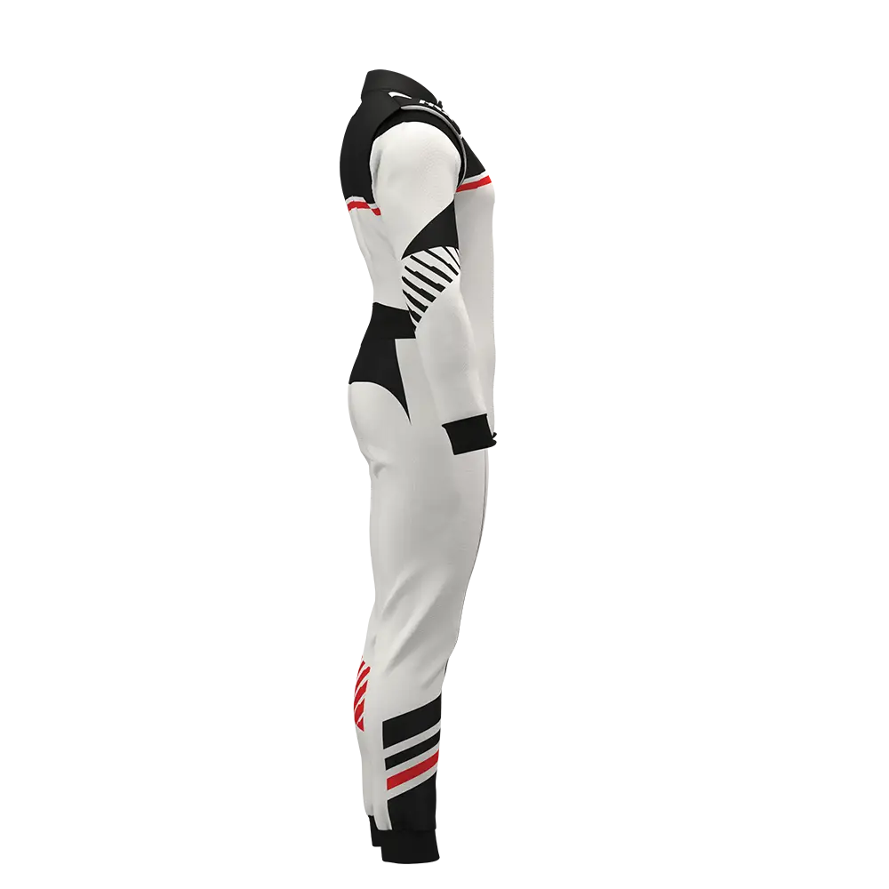 Revotech - Race Suit