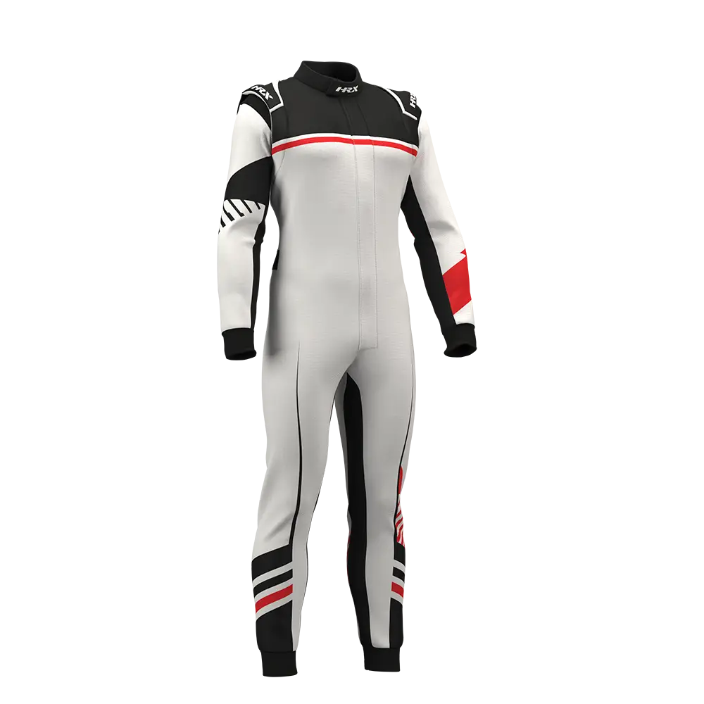 Revotech - Race Suit