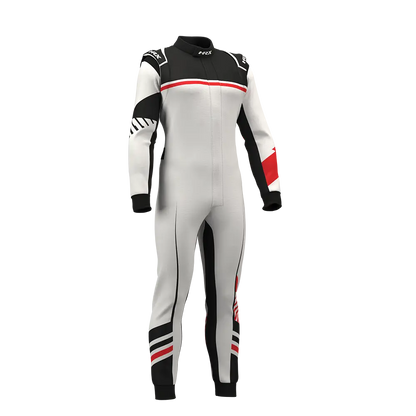 Revotech - Race Suit