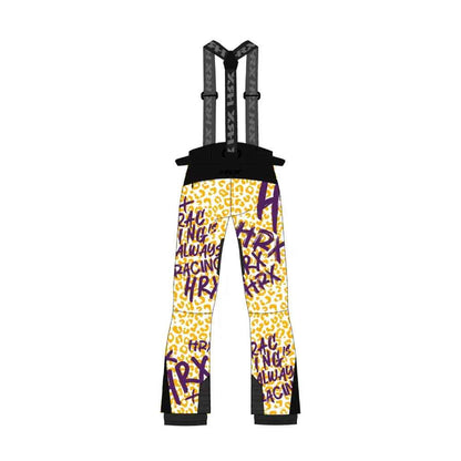 Snowboost Animalier - Ski Trousers