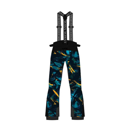 Snowboost Jungle - Ski Trousers