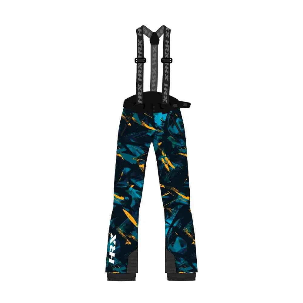 Snowboost Jungle - Ski Trousers