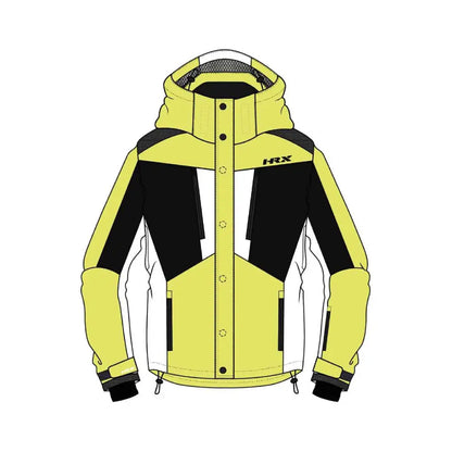 Snowforce - Ski Jacket