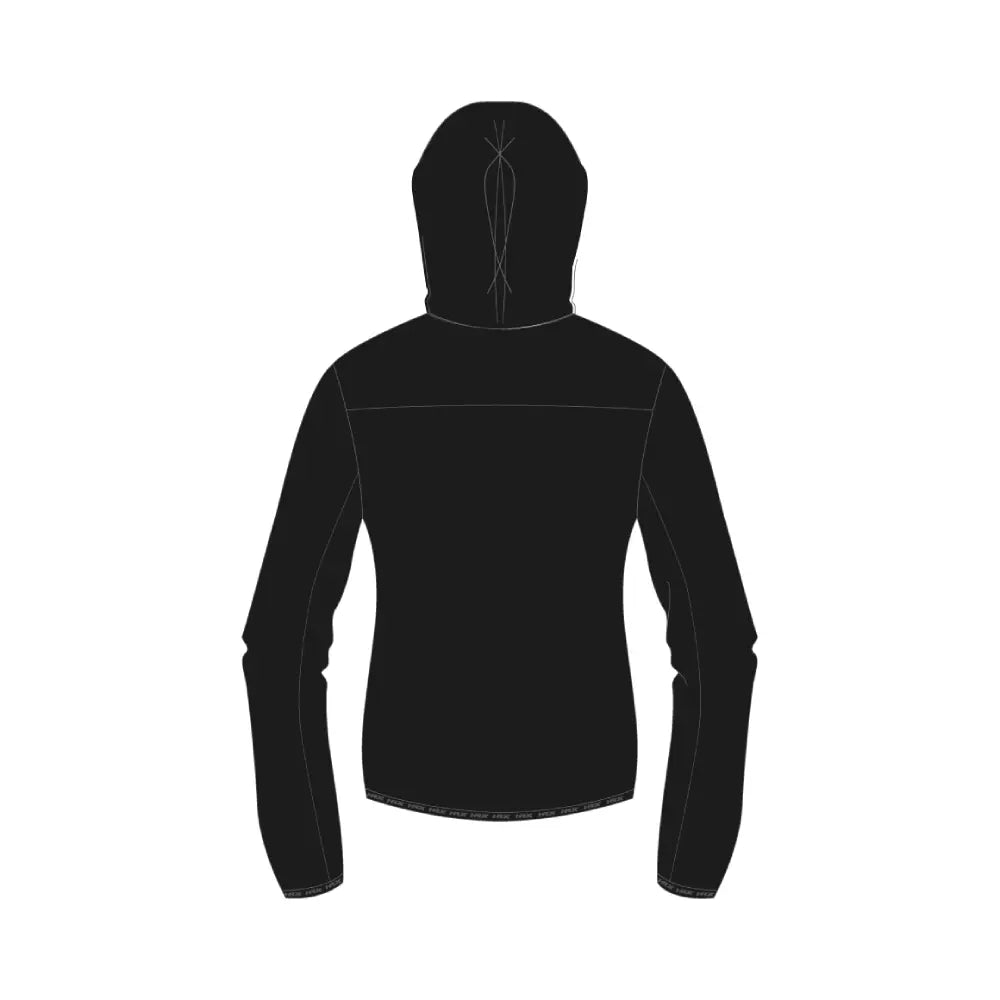 Snowhybrid Red - Ski Jacket