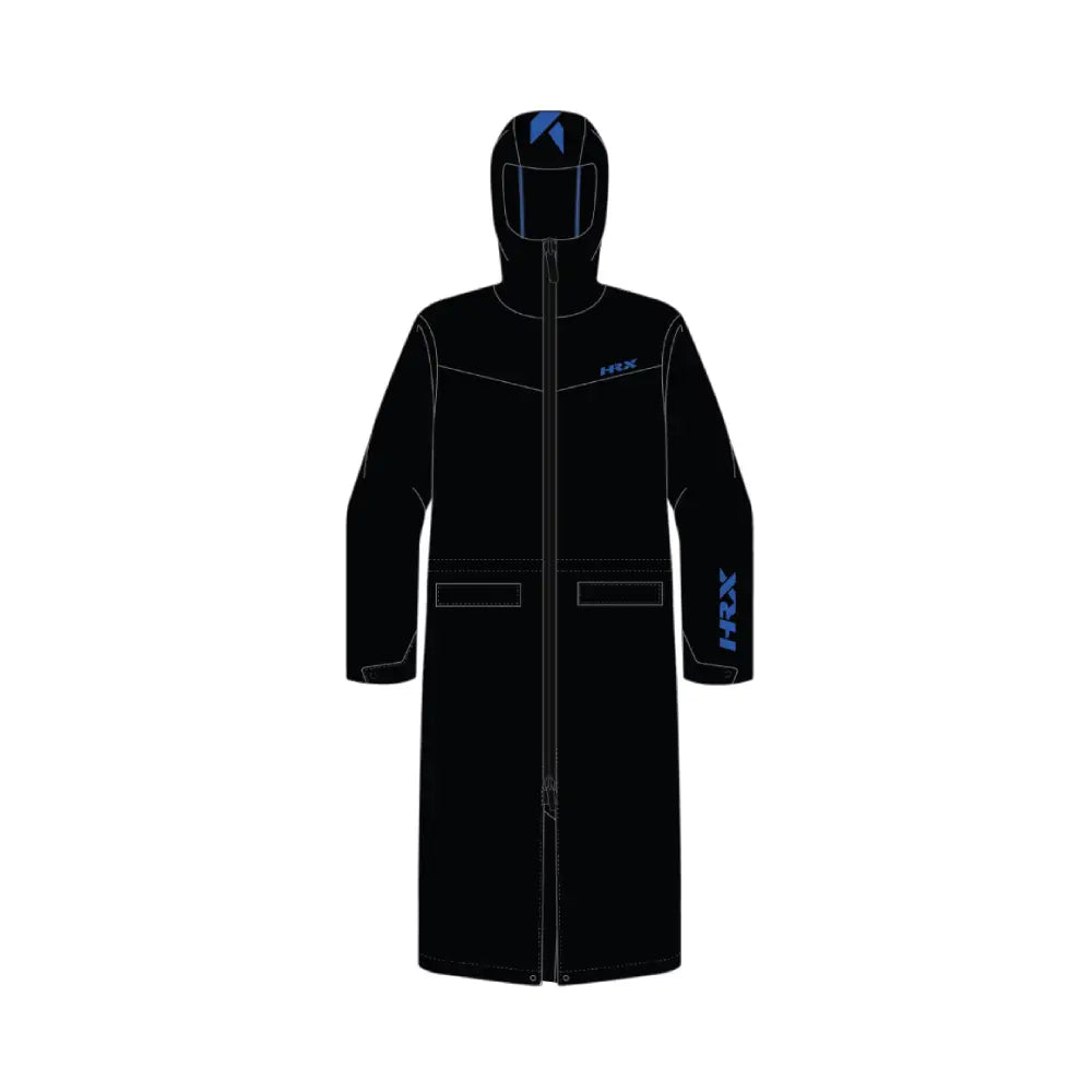 Stormy Long - Waterproof Jacket