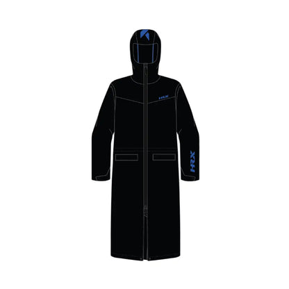 Stormy Long - Waterproof Jacket
