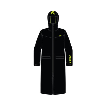 Stormy Long - Waterproof Jacket