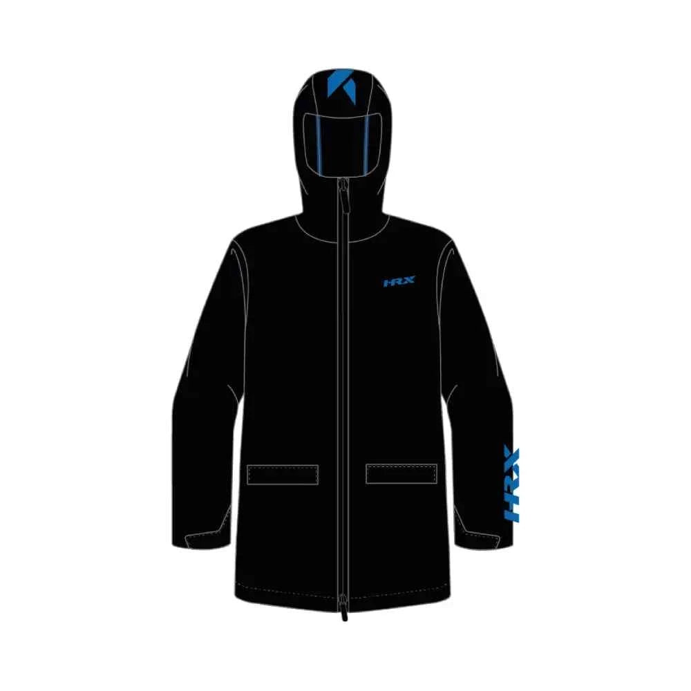 Stormy Short - Waterproof Jacket
