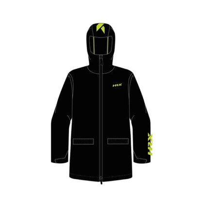 Stormy Short - Waterproof Jacket