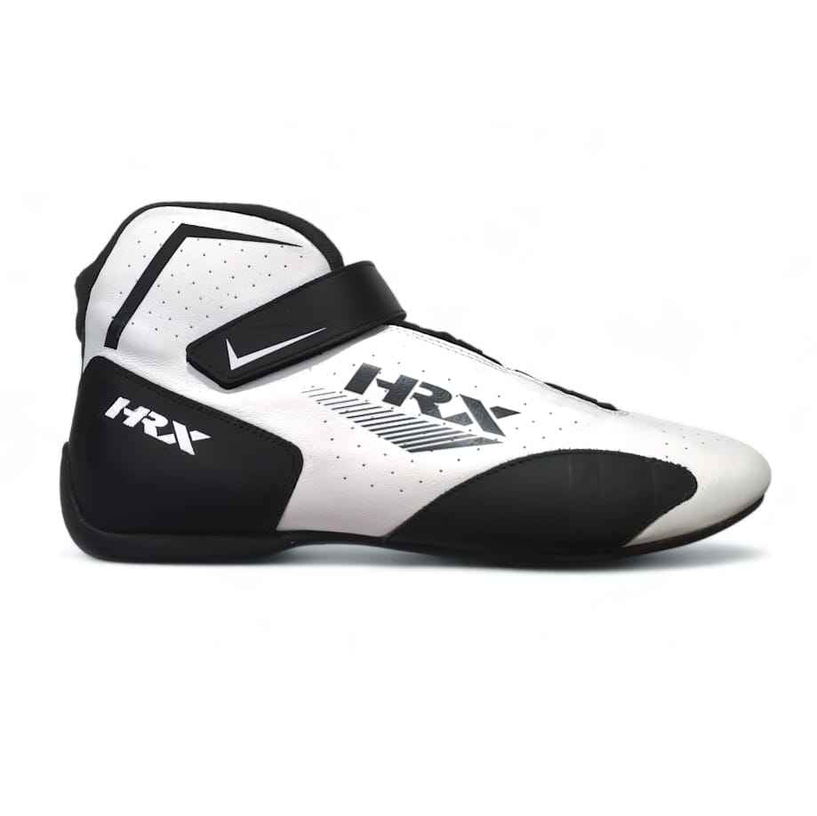 Icon - Racing Shoes - Hrxtech UK