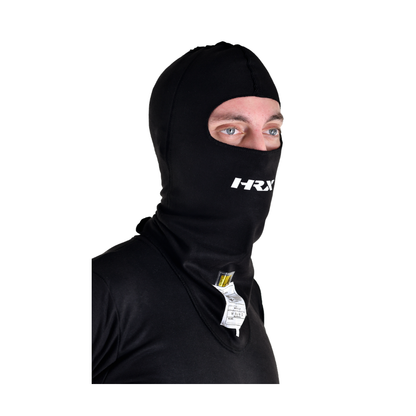 Racer 18 - Balaclava